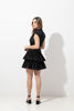 Imagen de Vestido Cuello Botones Frente