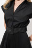 Imagen de Vestido Con Cinturon