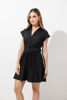 Imagen de Vestido Con Cinturon