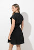 Imagen de Vestido Con Cinturon