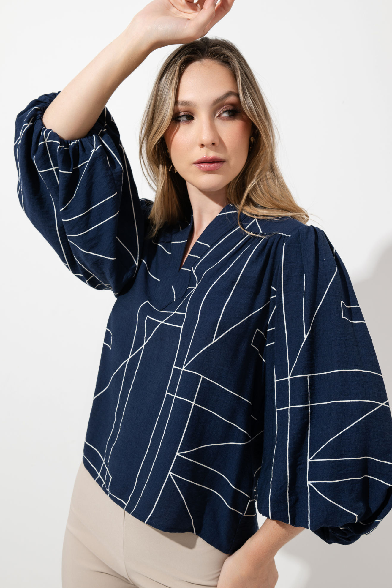Azul