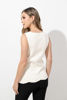 Imagen de Blusa Tejida Estilo Chaleco