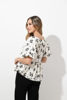 Imagen de Blusa En Rayon Estampado