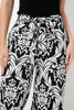 Imagen de Pantalon En Rayon Estampado