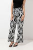 Imagen de Pantalon En Rayon Estampado
