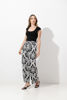 Imagen de Pantalon En Rayon Estampado