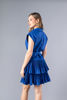 Imagen de Vestido Cuello Botones Frente