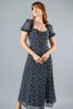 Imagen de Vestido Print Florecitas     ( Exclusivo Pagina)