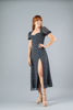 Imagen de Vestido Print Florecitas     ( Exclusivo Pagina)