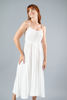 Imagen de Vestido Tirantes Plisado