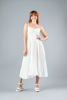 Imagen de Vestido Tirantes Plisado