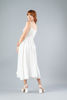 Imagen de Vestido Tirantes Plisado