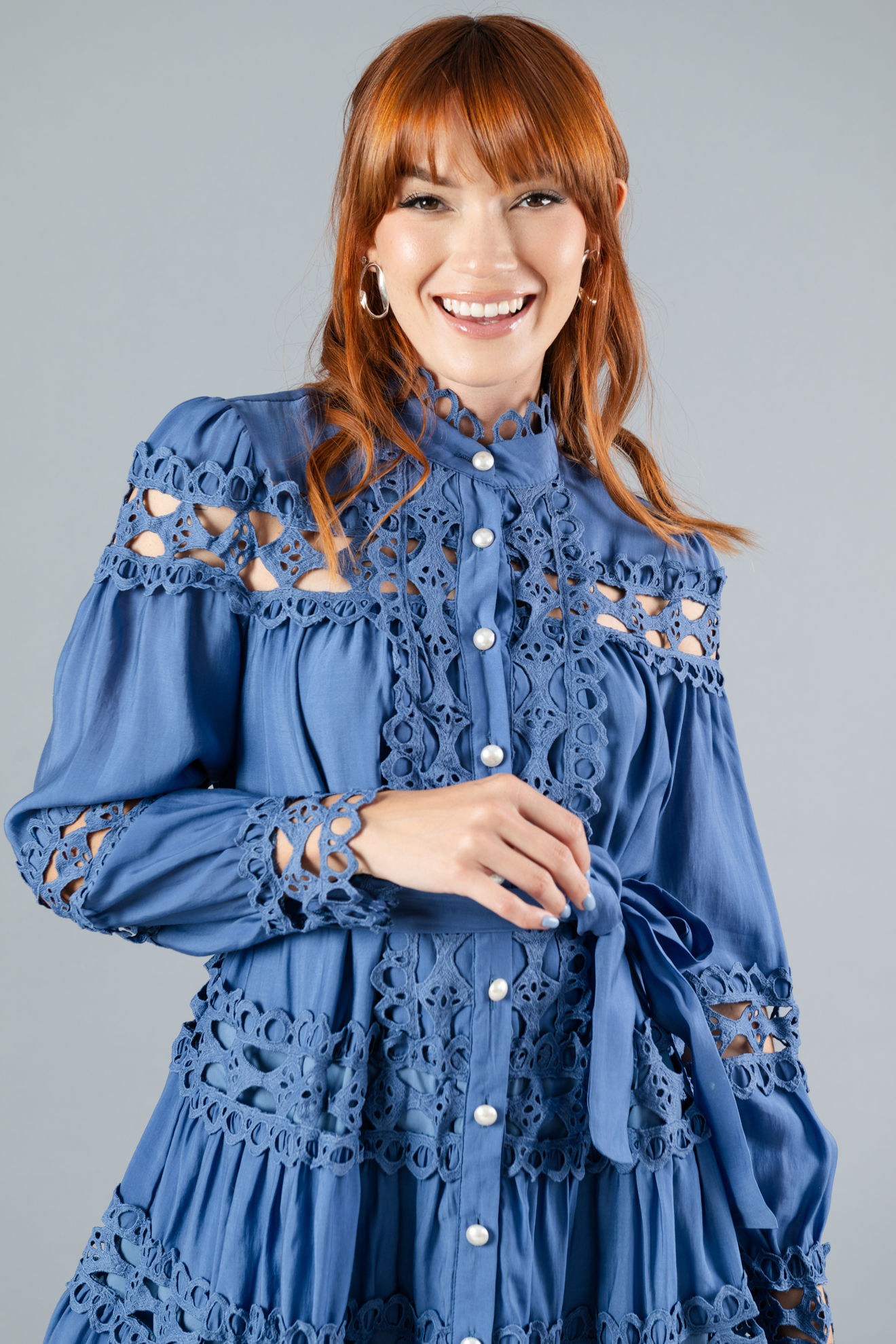 Azul