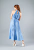 Imagen de Vestido Halter Plisado