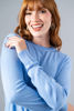 Imagen de Sweater Ligero Cuello Redondo