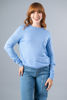 Imagen de Sweater Ligero Cuello Redondo