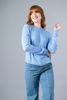 Imagen de Sweater Ligero Cuello Redondo