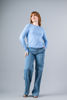 Imagen de Sweater Ligero Cuello Redondo