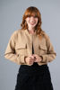 Imagen de Jacket Bomber, Bolsillos