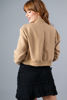 Imagen de Jacket Bomber, Bolsillos