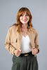 Imagen de Jacket Bomber, Bolsillos