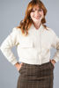 Imagen de Jacket Bomber, Bolsillos