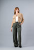 Imagen de Pantalon Pierna Recta, Talle Alto
