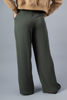 Imagen de Pantalon Pierna Recta, Talle Alto
