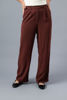 Imagen de Pantalon Pierna Recta, Talle Alto