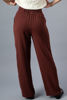 Imagen de Pantalon Pierna Recta, Talle Alto