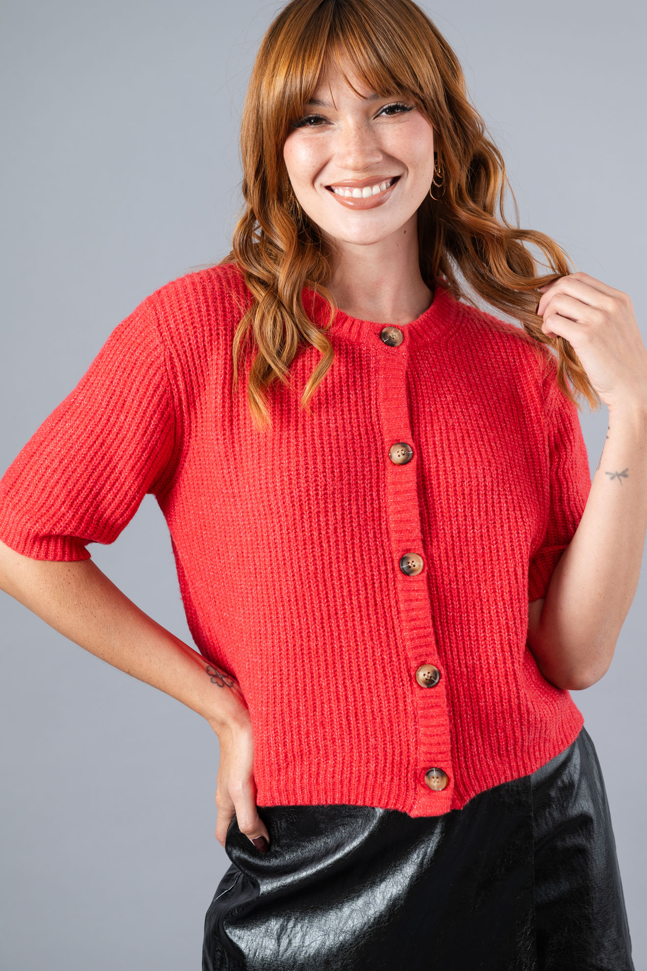 Rojo