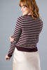 Imagen de Sweater Botones En Rayas