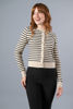 Imagen de Sweater Botones En Rayas
