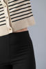 Imagen de Sweater Botones En Rayas