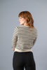 Imagen de Sweater Botones En Rayas