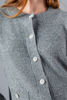 Imagen de Sweater Botones Cuello Redondo