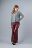 Imagen de Sweater Botones Cuello Redondo