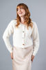 Imagen de Sweater Botones Decorativos