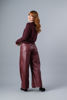 Imagen de Sweater Basico Botones, Cuello Redondo