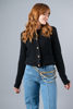 Imagen de Sweater Botones, Cuello, Bolsillos