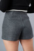 Imagen de Skort Detalle Botones Decorativos