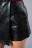 Imagen de Skort En Cuerina