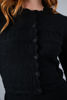 Imagen de Set Falda Sweater Botones
