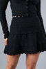 Imagen de Set Falda Sweater Botones