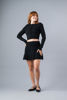 Imagen de Set Falda Sweater Botones