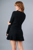 Imagen de Set Falda Sweater Botones