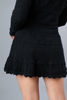 Imagen de Set Falda Sweater Botones