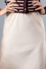 Imagen de Falda En Satin Midi,  ( Forrada)