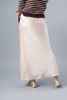 Imagen de Falda En Satin Midi,  ( Forrada)