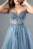 Imagen de Vestido Straple Tull